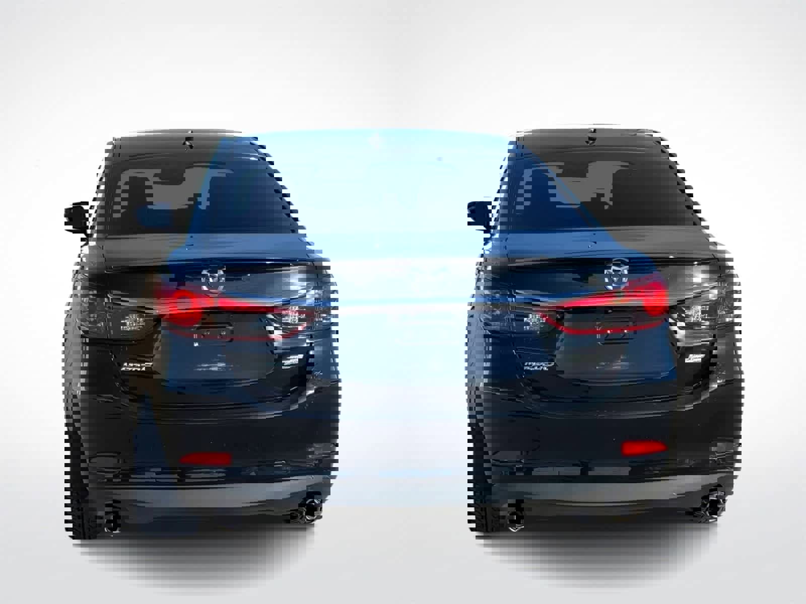 Used 2015 MAZDA MAZDA6 Grand Touring image 7