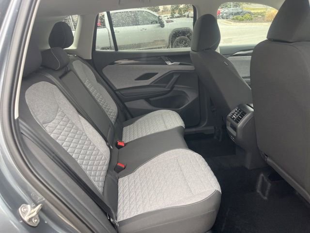 New 2026 Volkswagen Tiguan S image 26