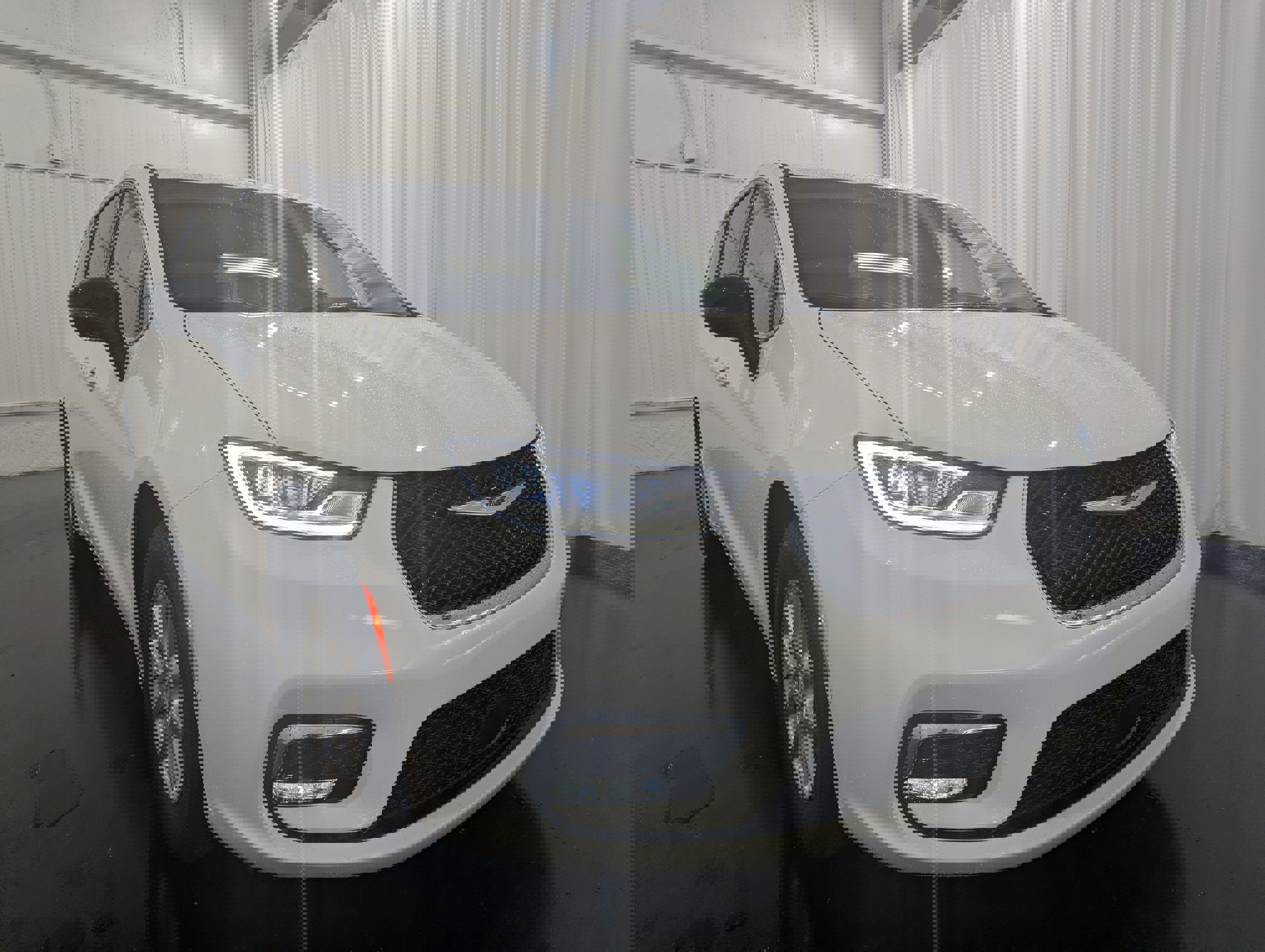 New 2026 Chrysler Pacifica Select image 5