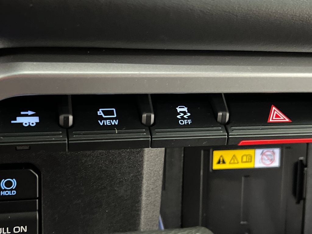 Used 2024 Toyota Tundra Platinum RWD image 54