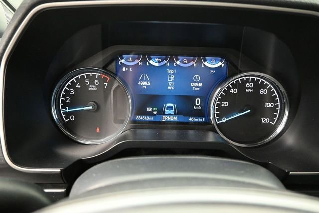 Used 2022 Ford F150 XLT w/ Equipment Group 302A High image 18