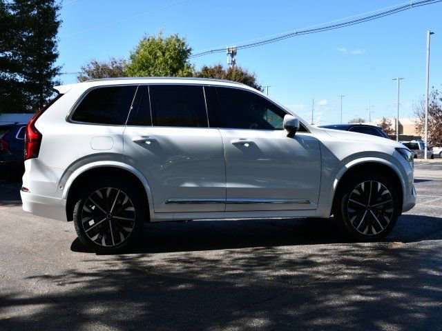 New 2026 Volvo XC90 B6 Ultra AWD/4WD image 8