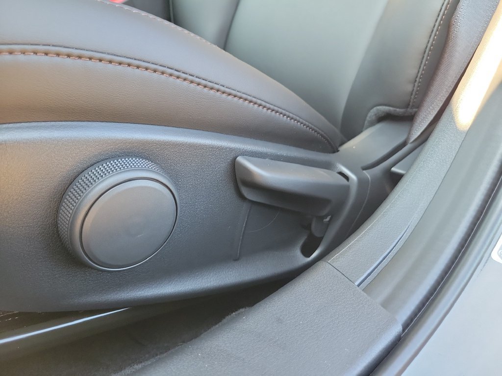 New 2026 MAZDA MAZDA3 s Sport FWD image 17