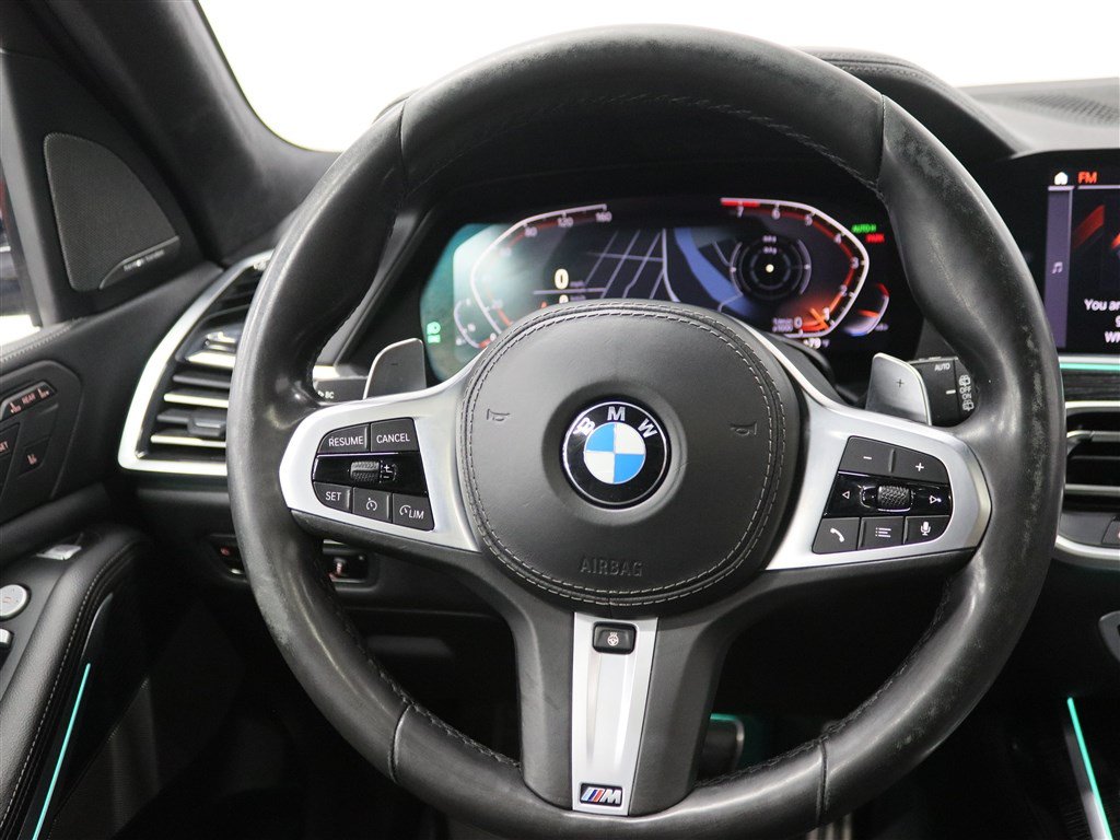 Used 2019 BMW X7 xDrive40i w/ Premium Package AWD/4WD image 31