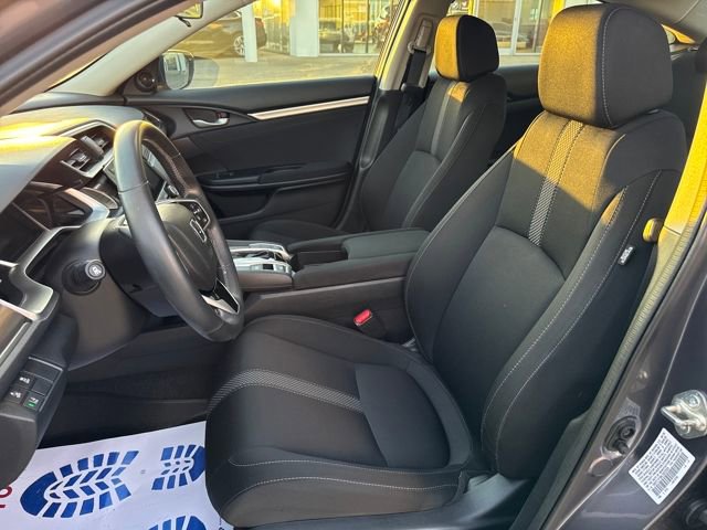 Used 2020 Honda Civic EX image 13