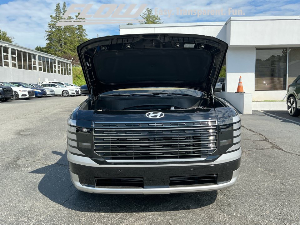 Used 2026 Hyundai Palisade Calligraphy FWD image 20