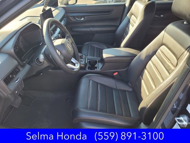 New 2026 Honda CR-V Sport-L image 8