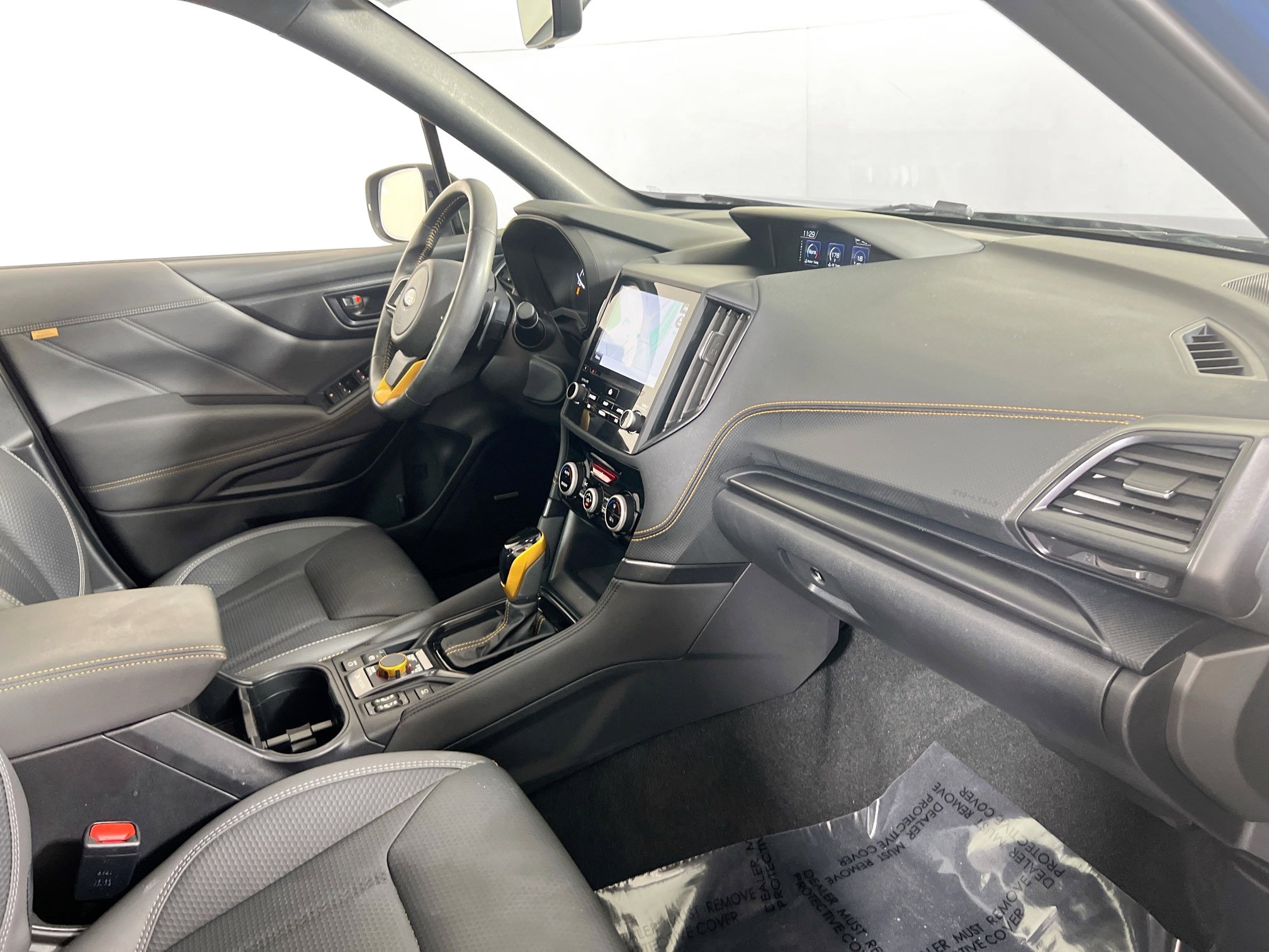 Used 2023 Subaru Forester Wilderness AWD/4WD image 30
