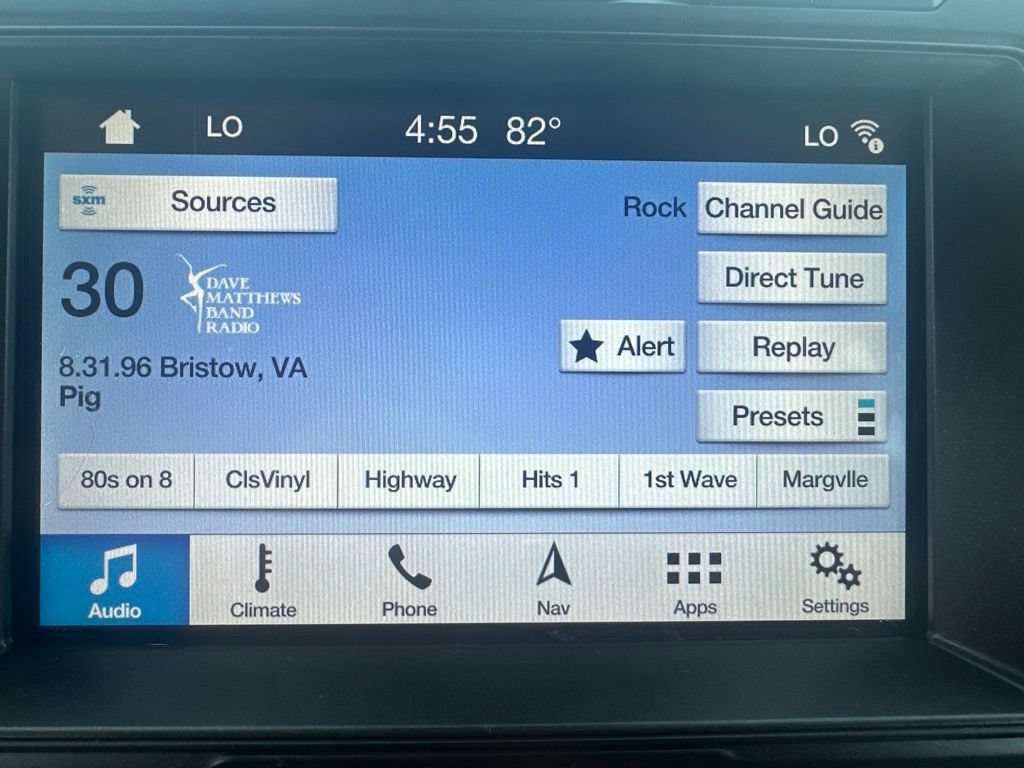Used 2019 Ford Expedition Platinum AWD/4WD image 26