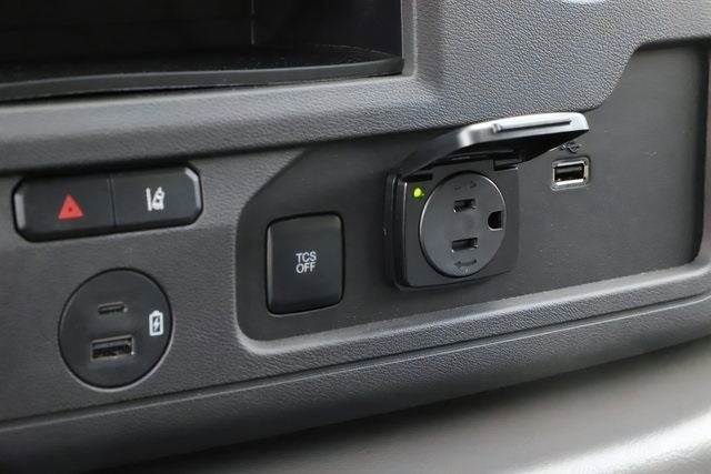 New 2025 Ford E-350 and Econoline 350 Super Duty w/ Driver's Safety Package image 19