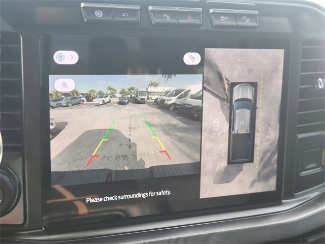 Used 2024 Ford F350 Platinum image 27