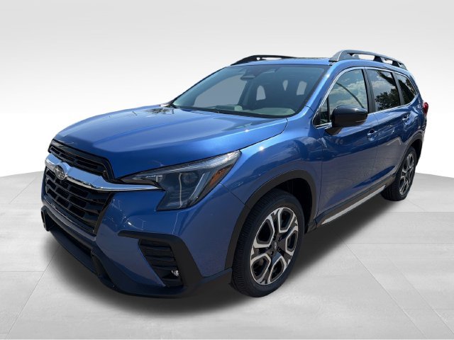 New 2027 Subaru Ascent Limited AWD/4WD image 3