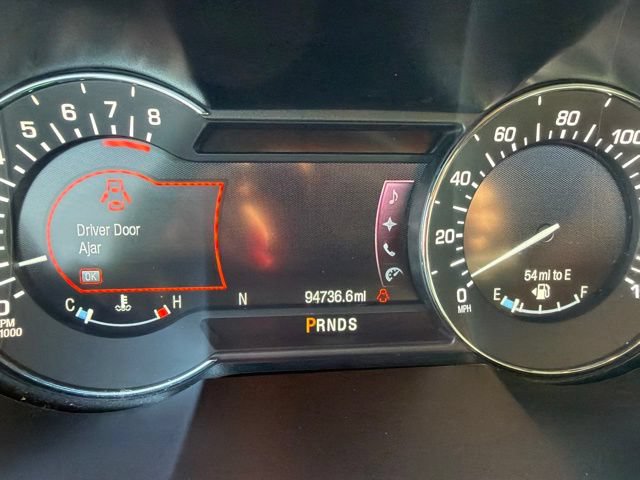 Used 2018 Lincoln MKX Reserve w/ Lincoln MKX Climate Package AWD/4WD image 16