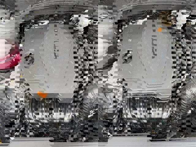 Used 2024 Hyundai Tucson SEL image 34