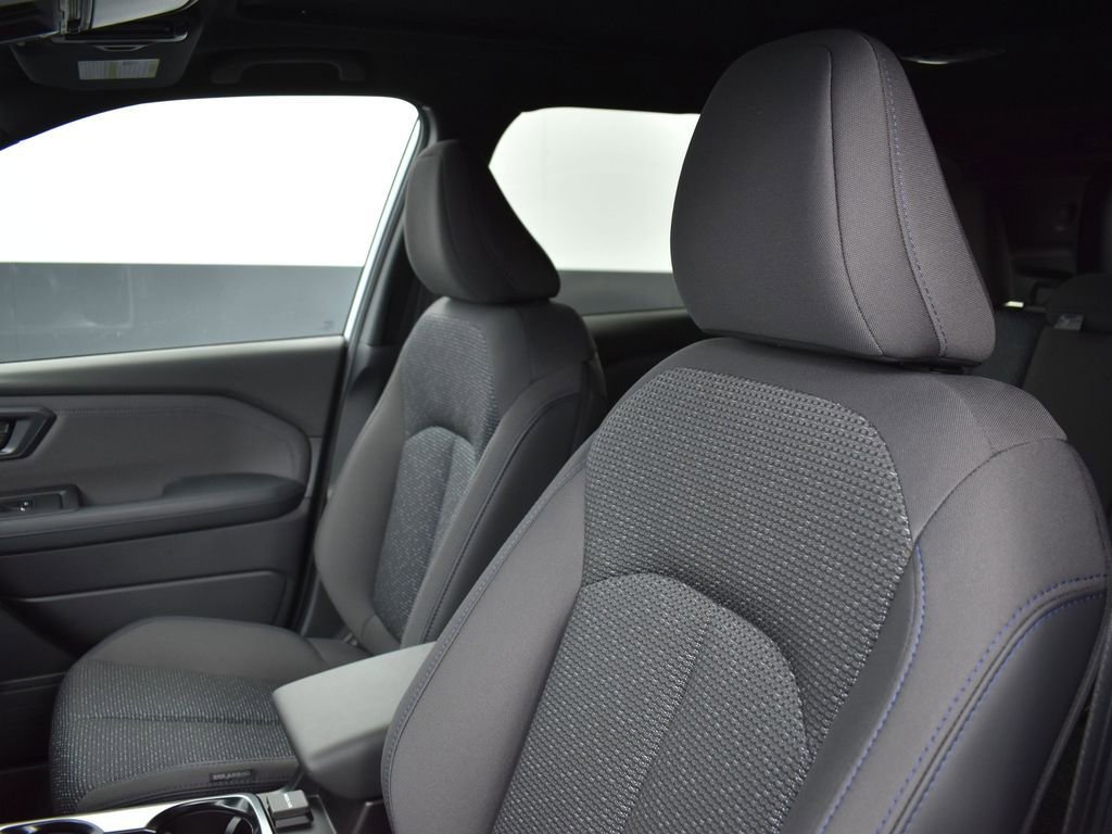 Certified 2026 Subaru Forester Premium image 14