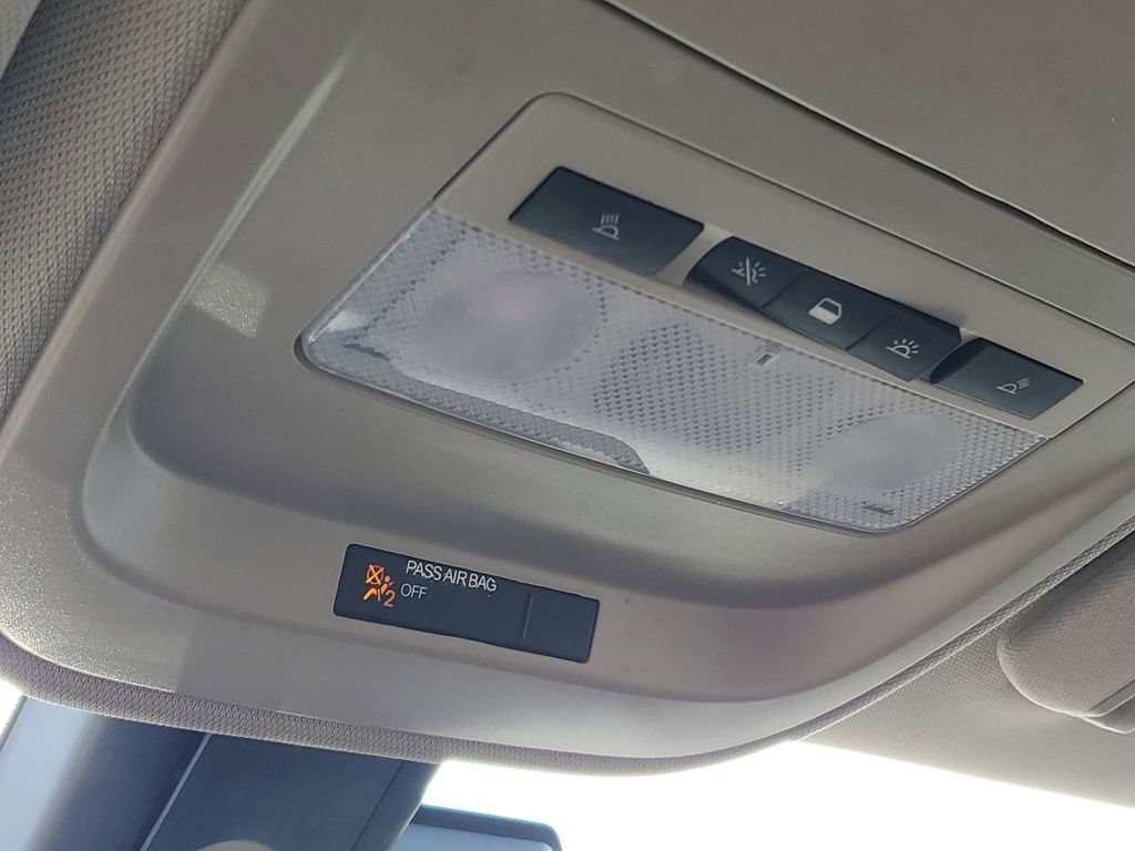 Used 2021 GMC Canyon AT4 w/ Driver Alert Package image 22