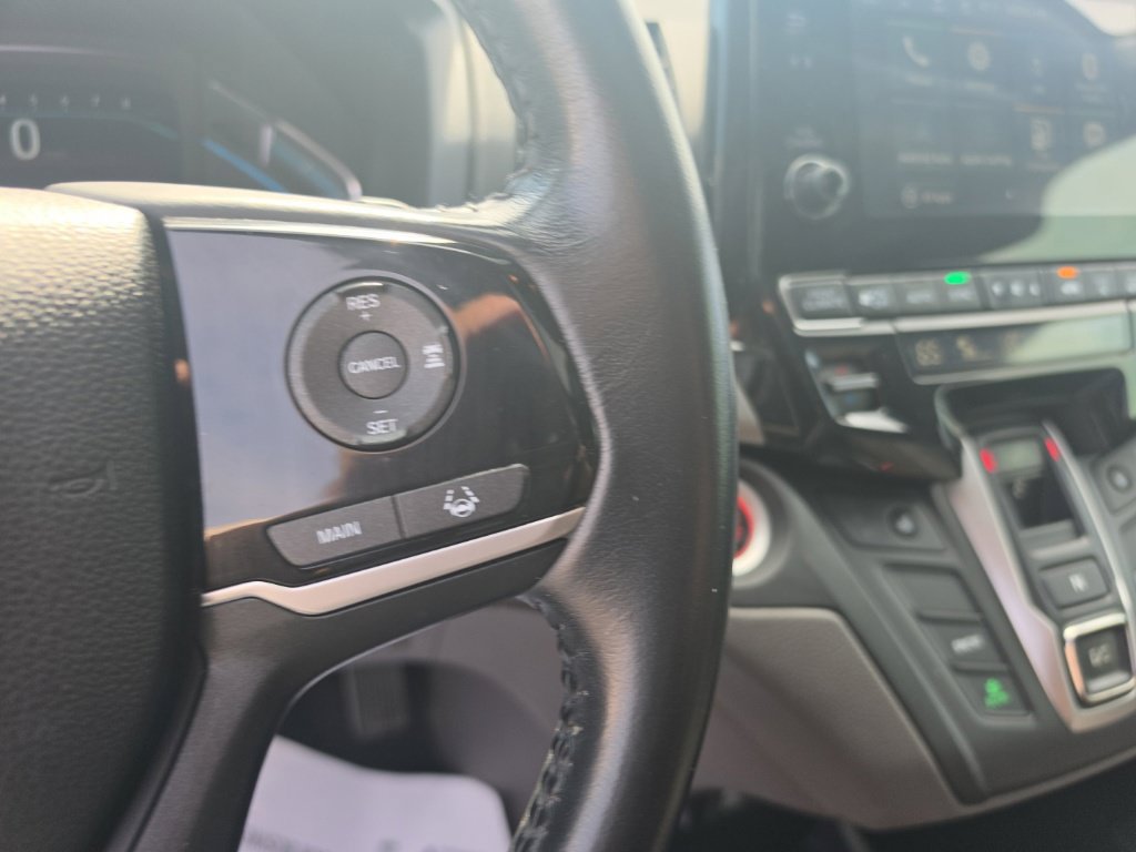 Used 2019 Honda Odyssey EX-L image 17