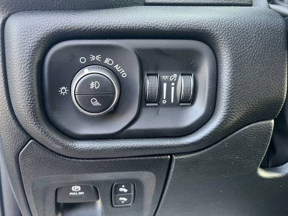 New 2026 RAM 1500 RHO image 31