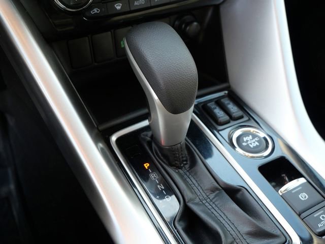 Used 2022 Mitsubishi Eclipse Cross SE AWD/4WD image 20