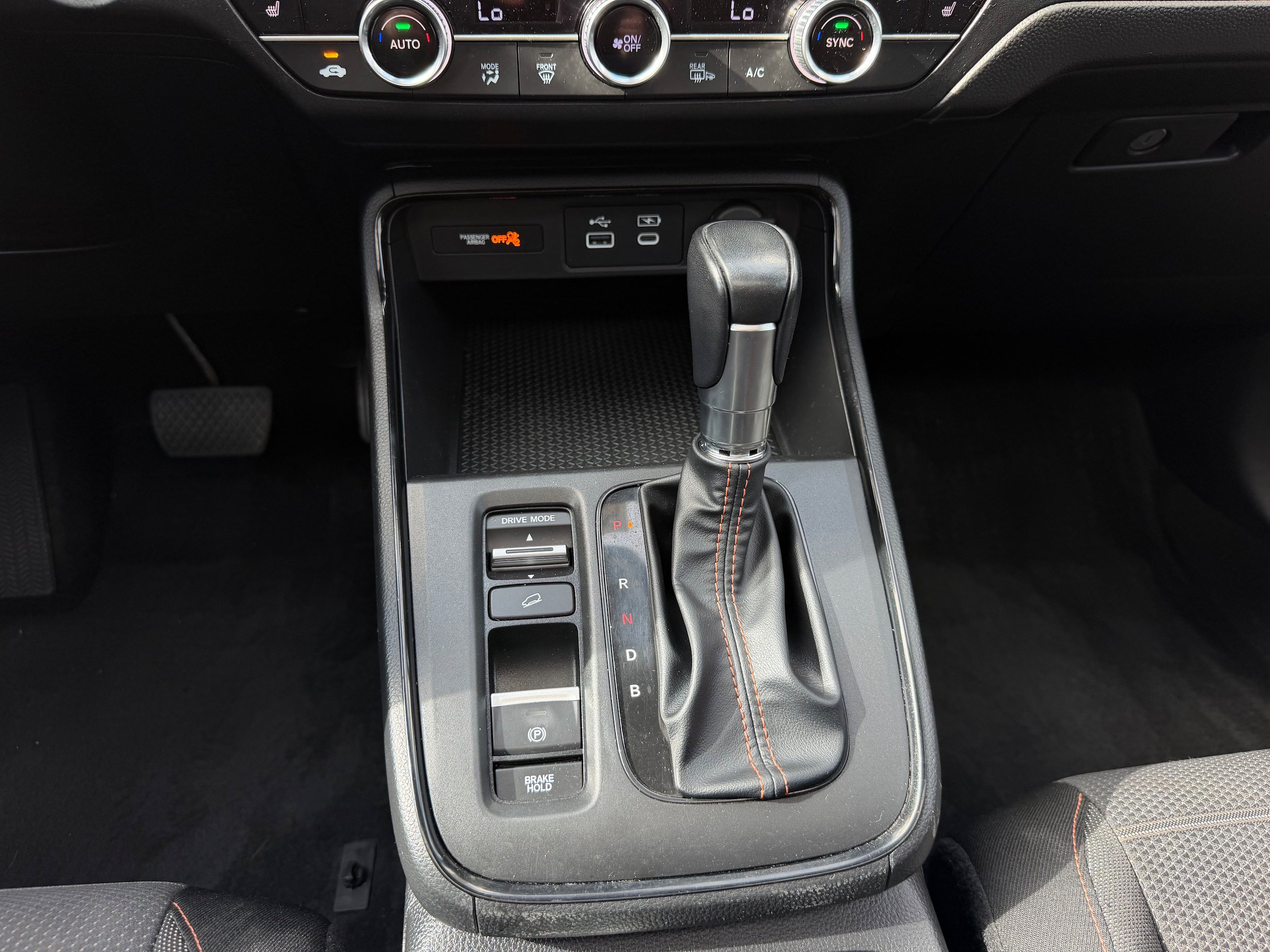 Used 2023 Honda CR-V Sport image 16