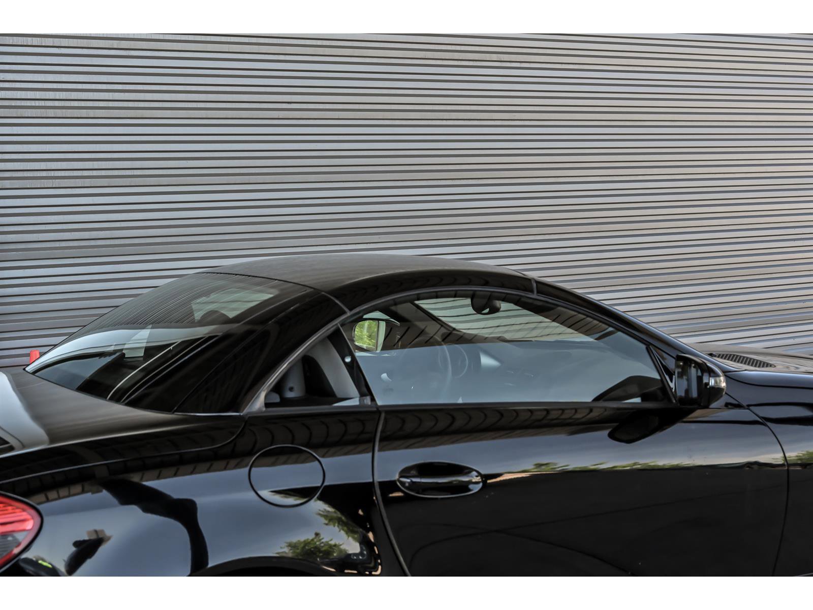Used 2009 Mercedes-Benz SLK 300 image 24
