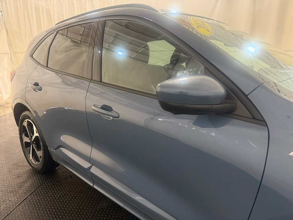 Used 2023 Ford Escape ST-Line Select w/ Tech Pack #2 image 16