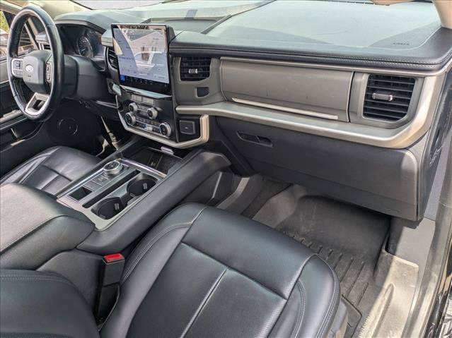 Used 2023 Ford Expedition Max XLT RWD image 17