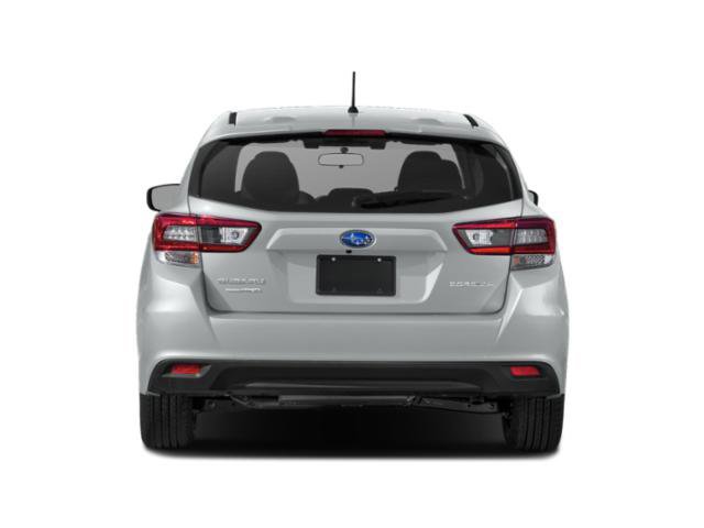 Used 2023 Subaru Impreza 2.0i image 8