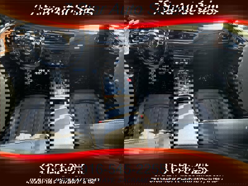 Used 2016 Audi A7 3.0T Prestige w/ Prestige Package image 11