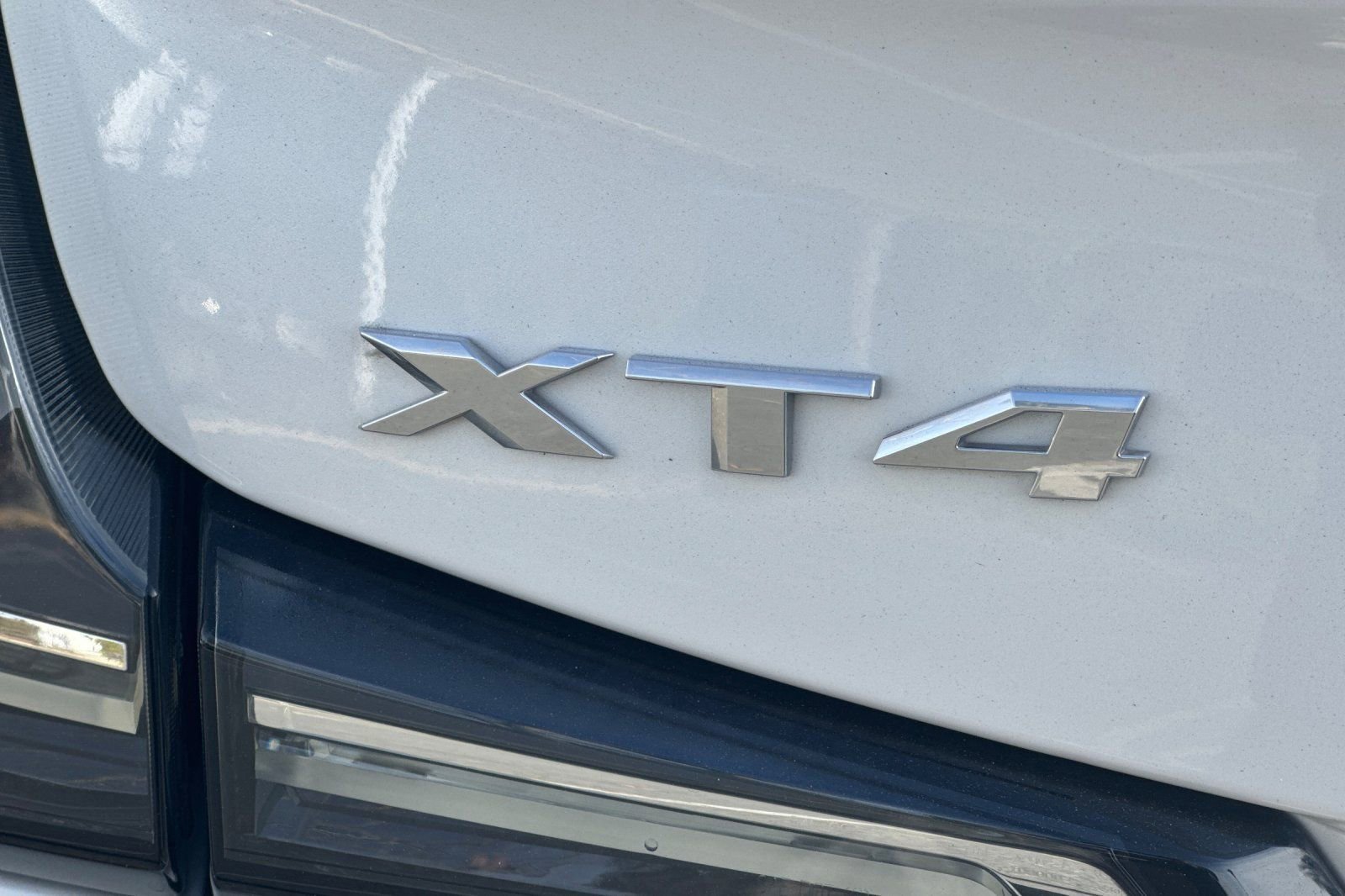 Used 2023 Cadillac XT4 Sport image 28