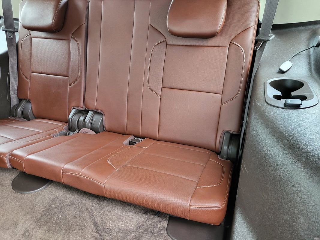 Used 2015 Chevrolet Tahoe LTZ AWD/4WD image 34