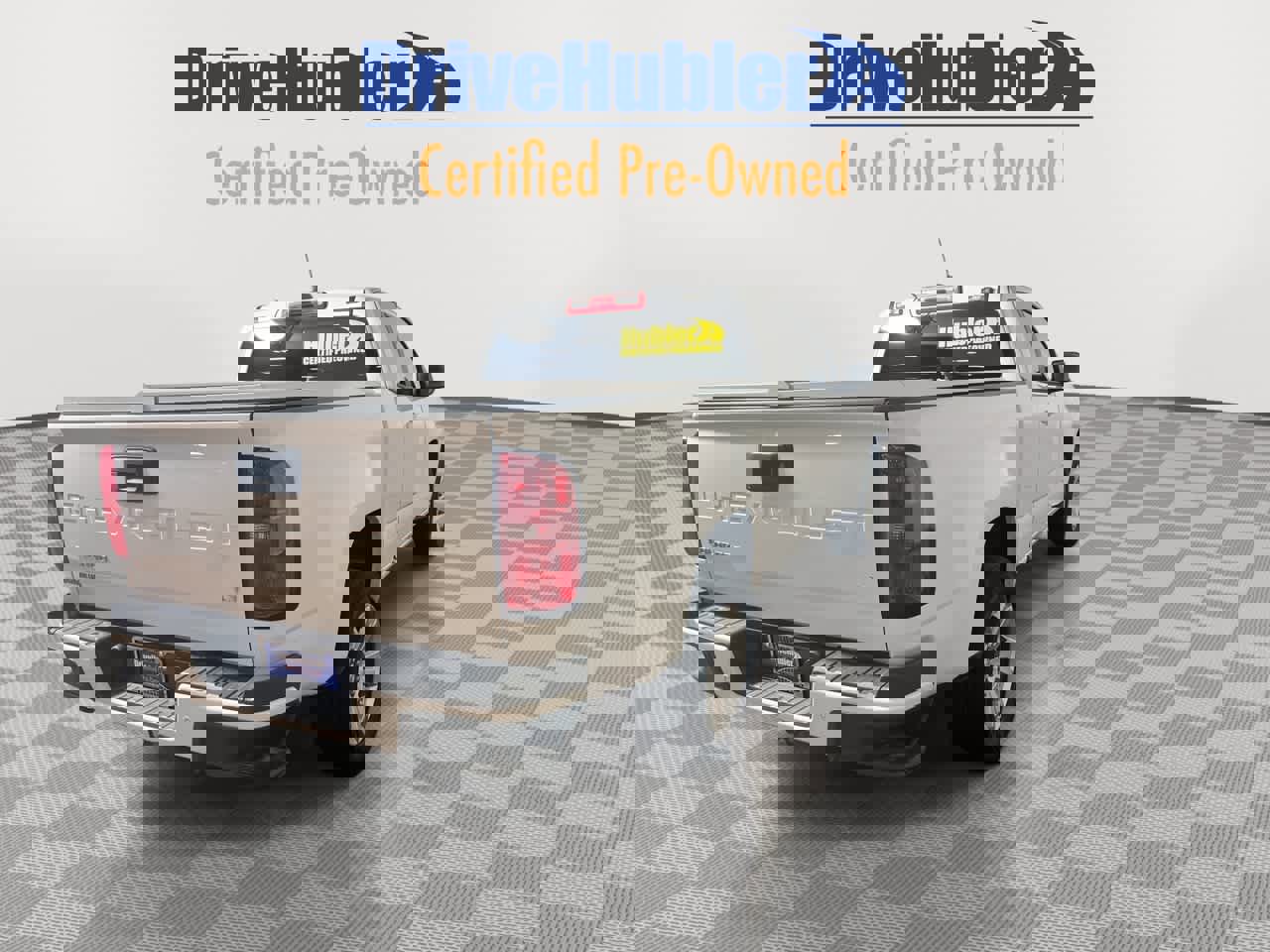 Used 2022 Chevrolet Colorado LT w/ Fleet Safety Package image 8