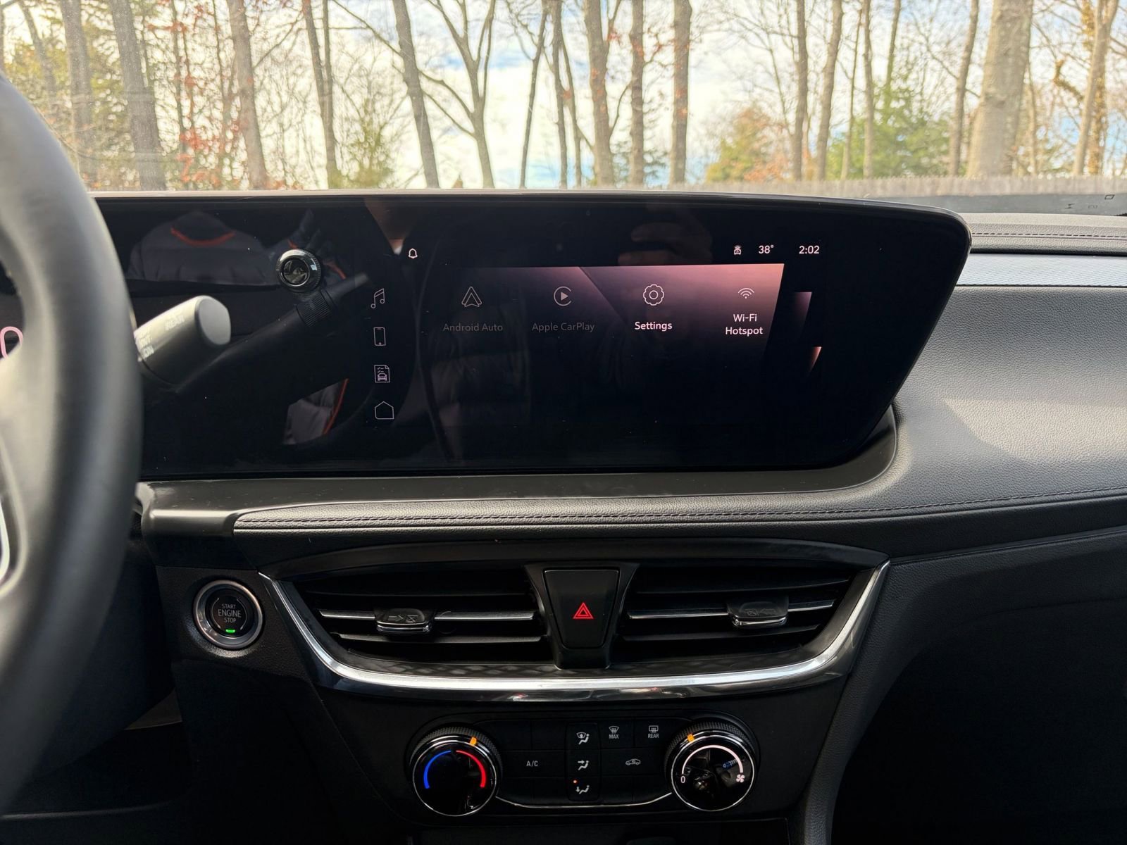 Used 2025 Buick Encore GX Preferred image 17