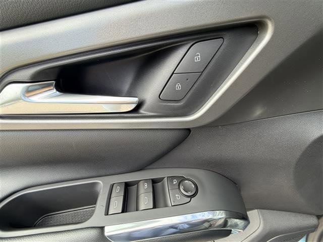 New 2026 Chevrolet Traverse LT w/ LPO, Floor Liner Package image 13