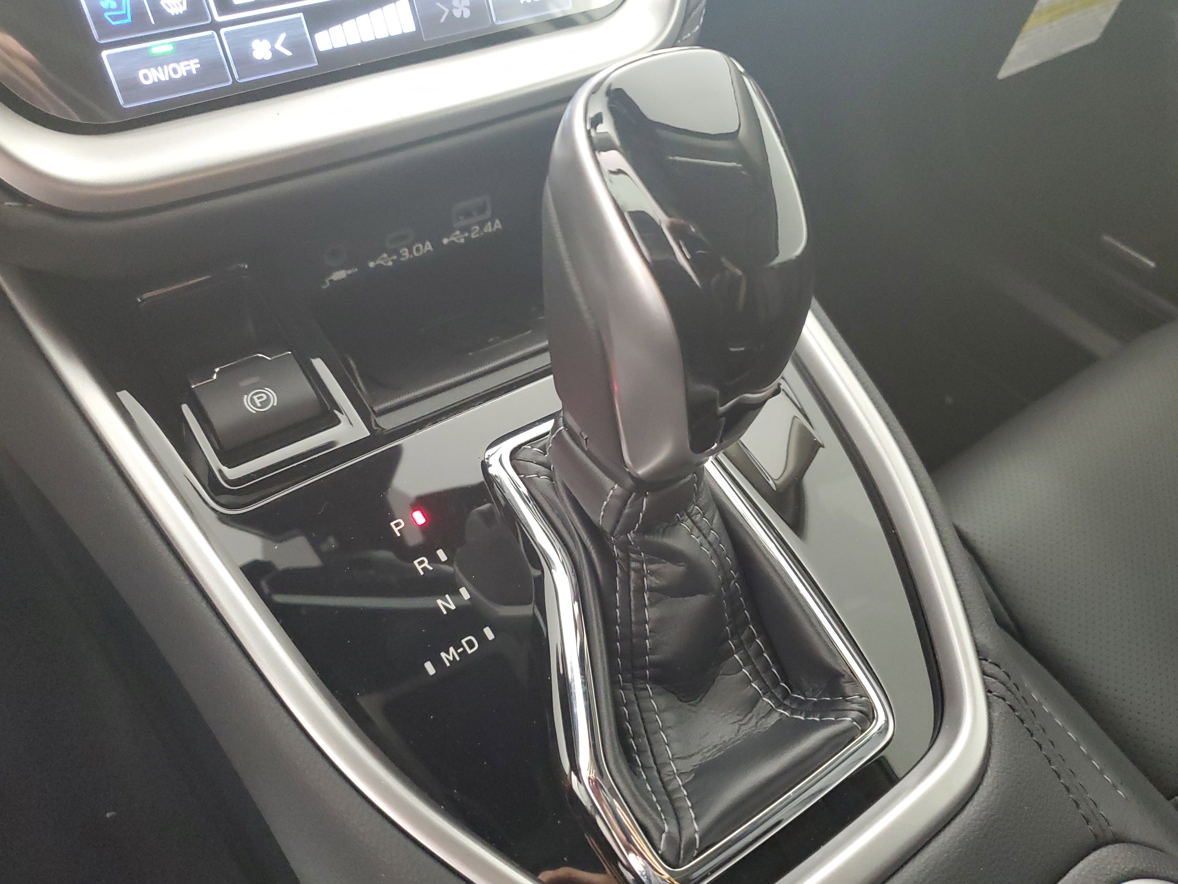 New 2025 Subaru Outback Touring XT image 21