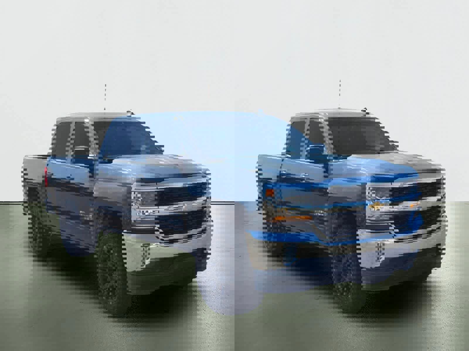 Used 2017 Chevrolet Silverado 1500 LT w/ All Star Edition image 10