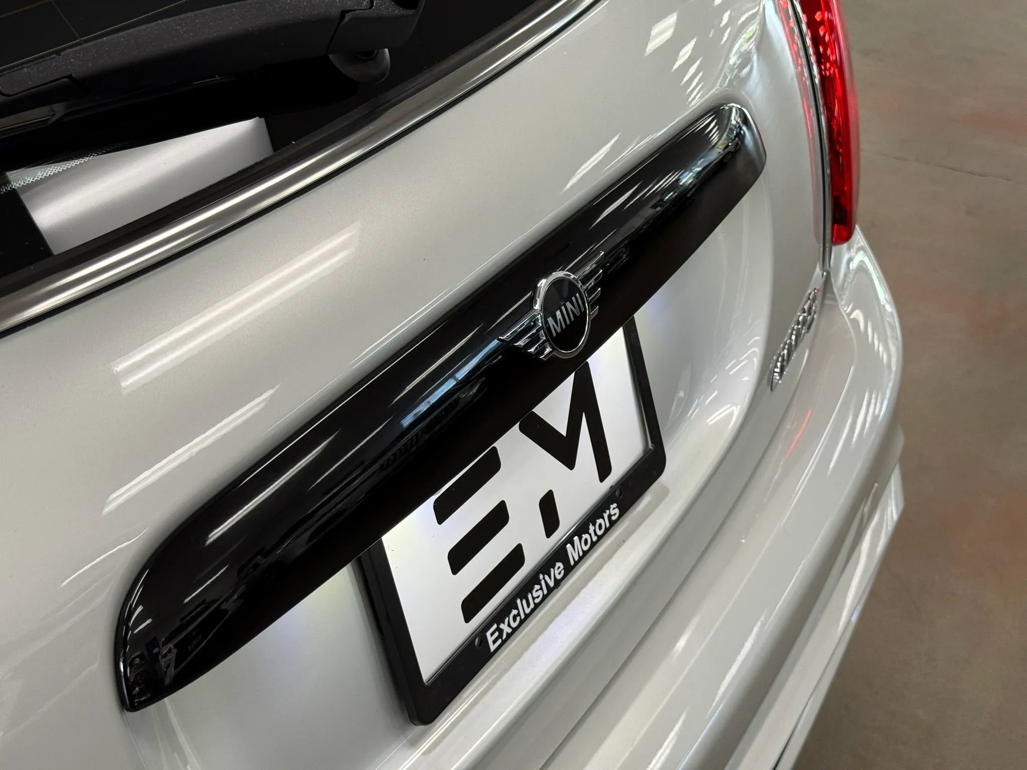 Used 2020 MINI Cooper S FWD image 9