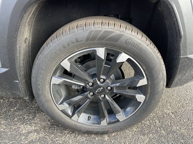 New 2026 Chevrolet Equinox RS image 10