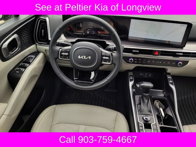 Used 2025 Kia Sorento S FWD image 23