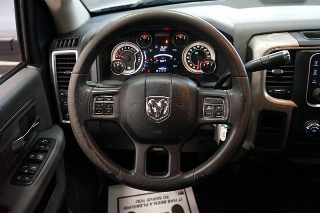 Used 2013 RAM 1500 Classic SLT w/ Premium Display Pkg image 25