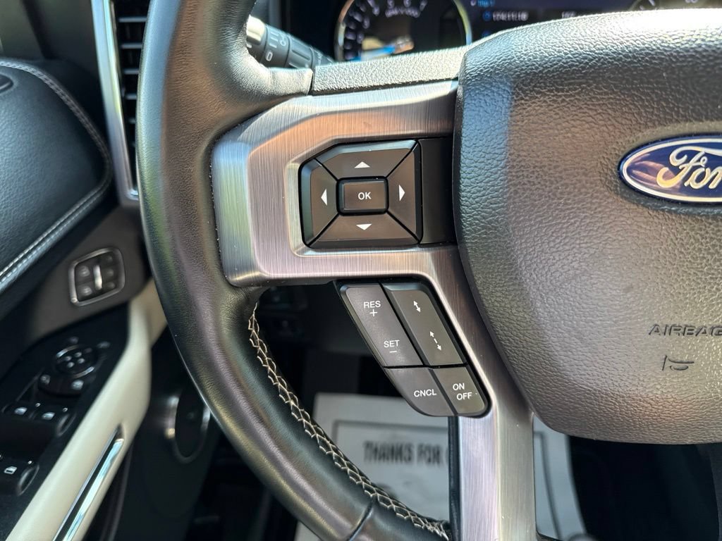 Used 2019 Ford Expedition Platinum AWD/4WD image 40