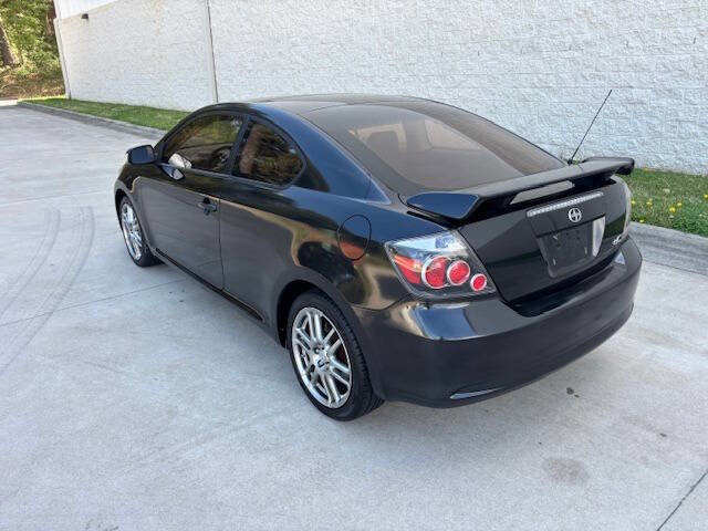 Used 2008 Scion tC Spec image 12