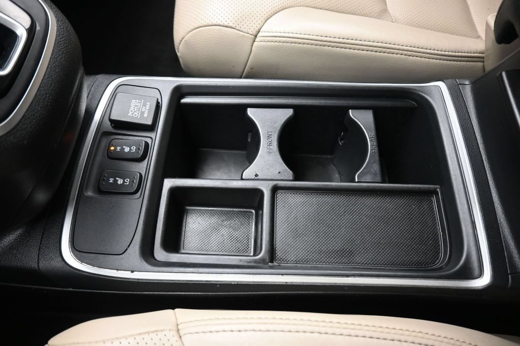 Used 2016 Honda CR-V EX-L image 24