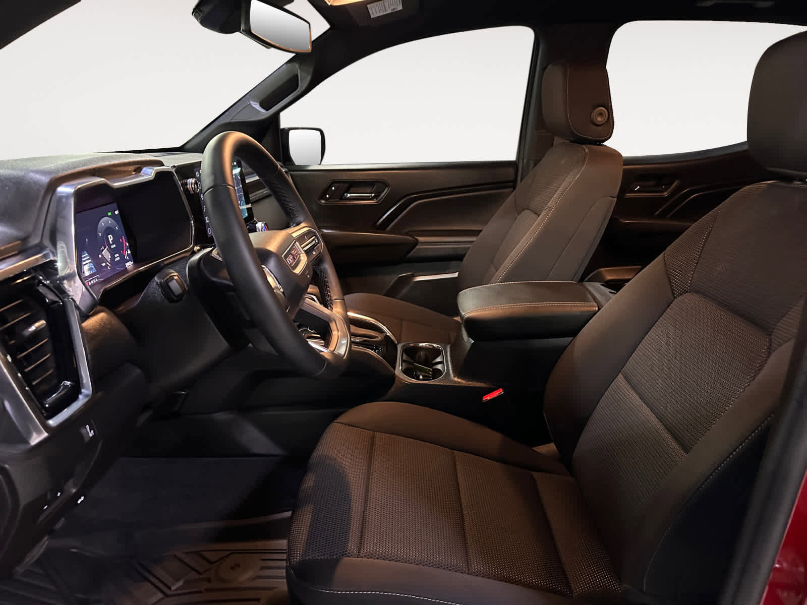 Used 2025 GMC Canyon Elevation w/ Convenience Package RWD image 13