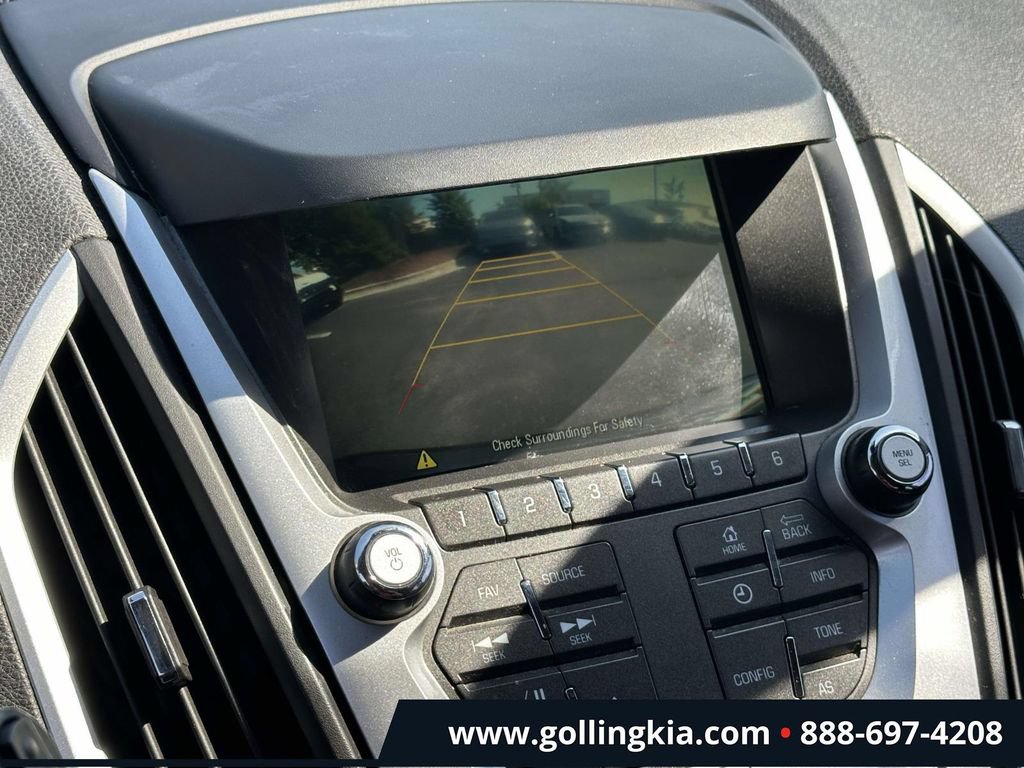 Used 2016 GMC Terrain SLE w/ Convenience Package FWD image 23