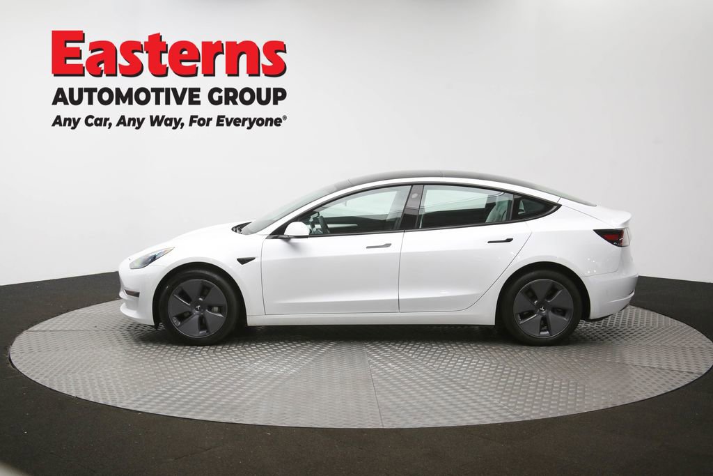 Used 2023 Tesla Model 3 Standard Range image 55