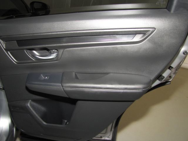 Certified 2023 Honda CR-V EX image 19