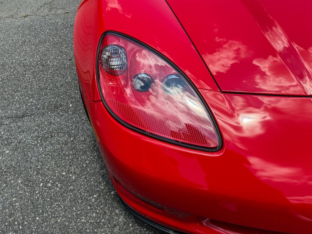 Used 2012 Chevrolet Corvette Grand Sport w/ 2LT Preferred Equipment Group RWD image 15