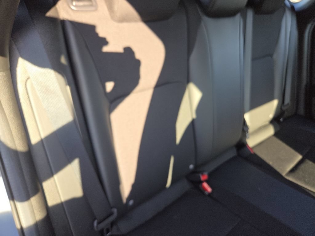 Certified 2024 Honda Civic Sport image 28