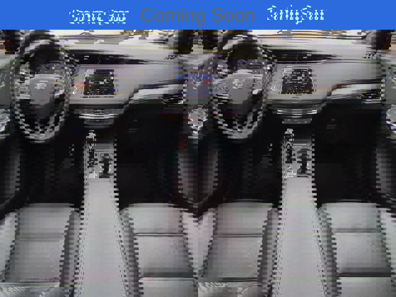 Used 2021 Cadillac XT4 Premium Luxury image 15